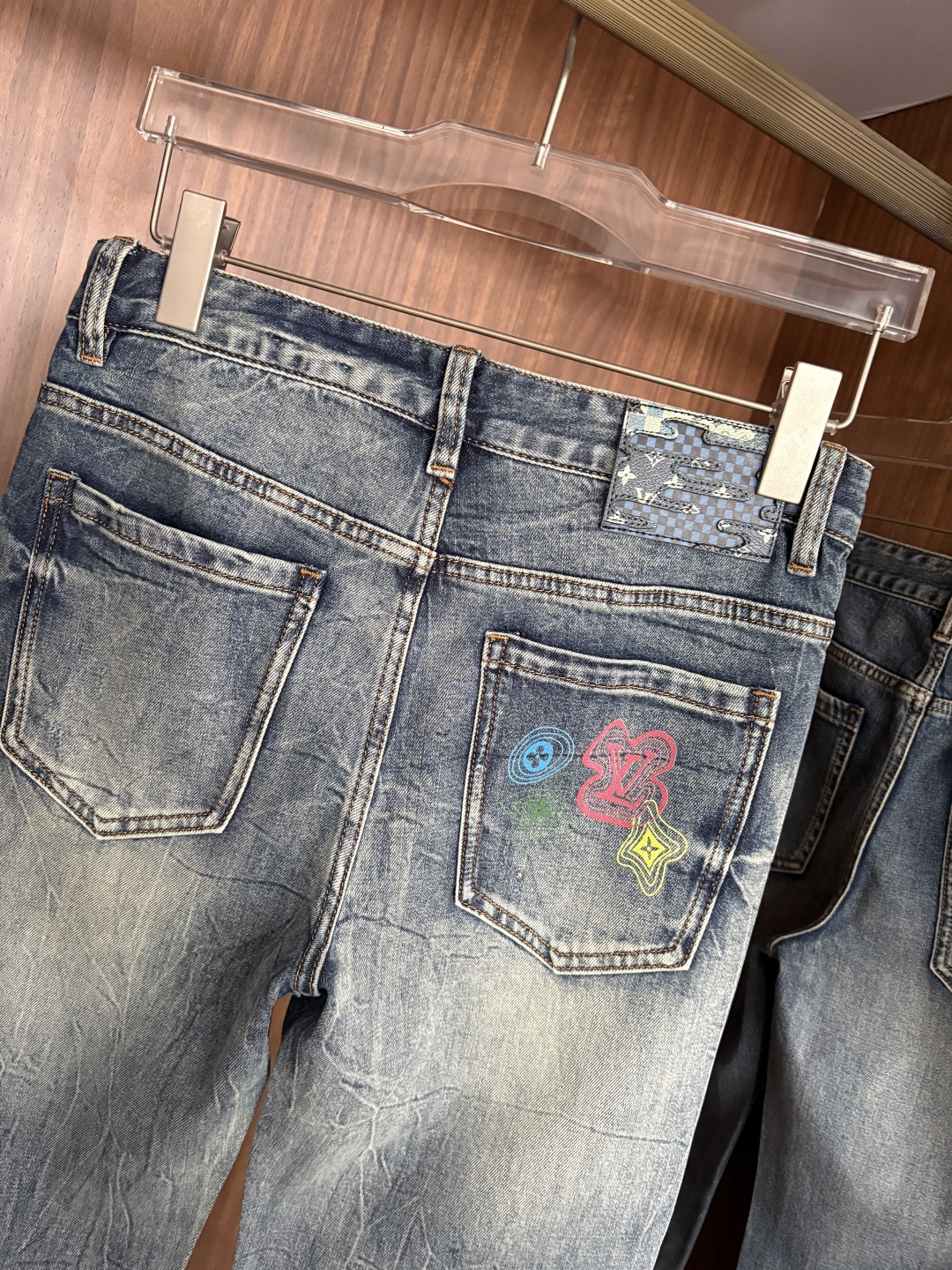 Jeans Man