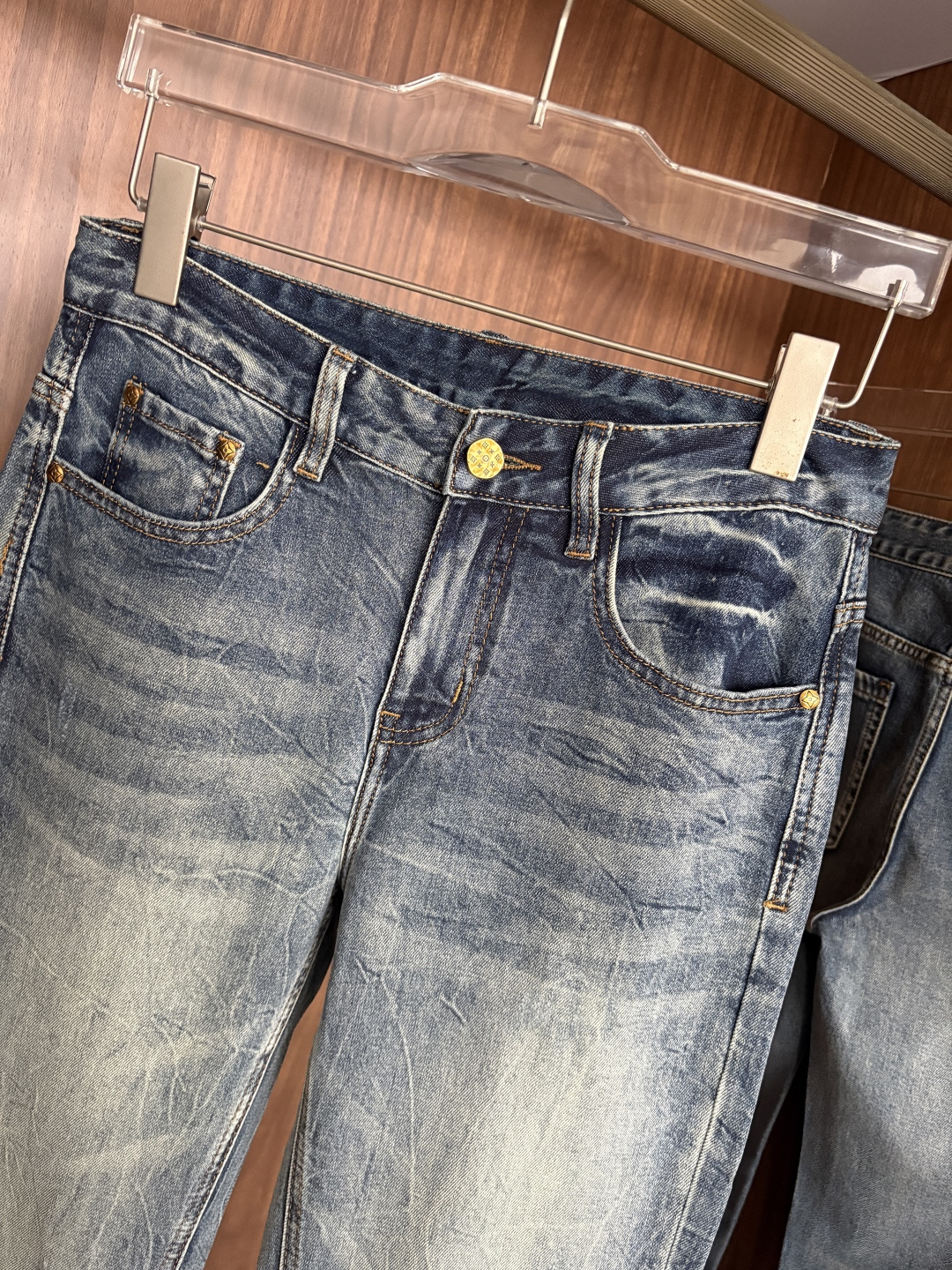 Jeans Man