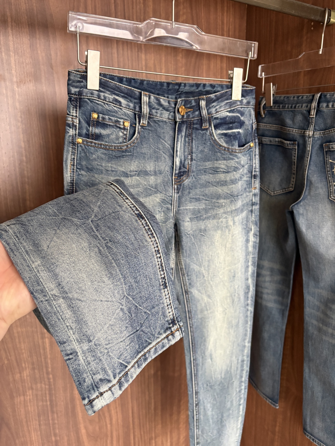 Jeans Man