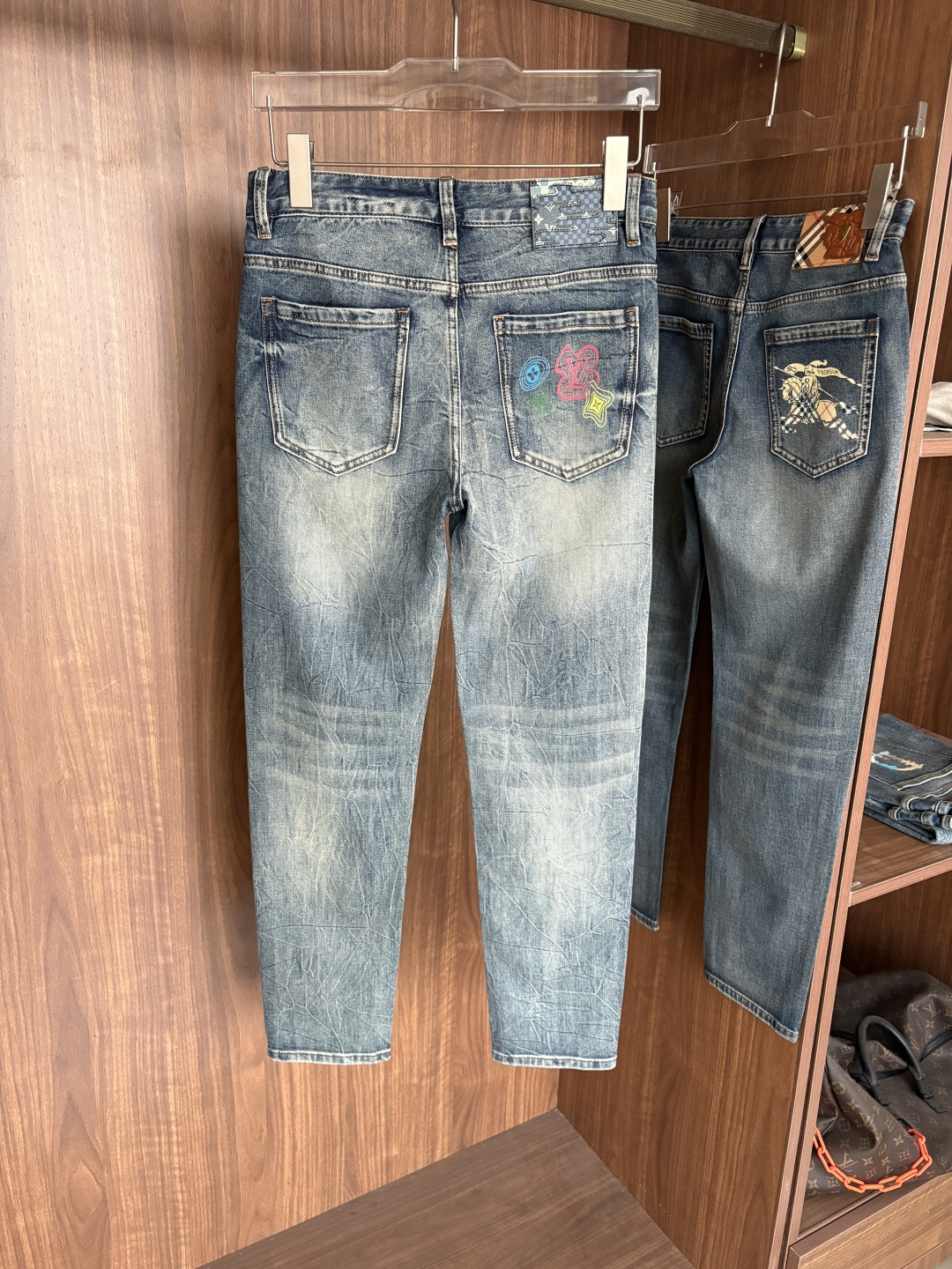 Jeans Man