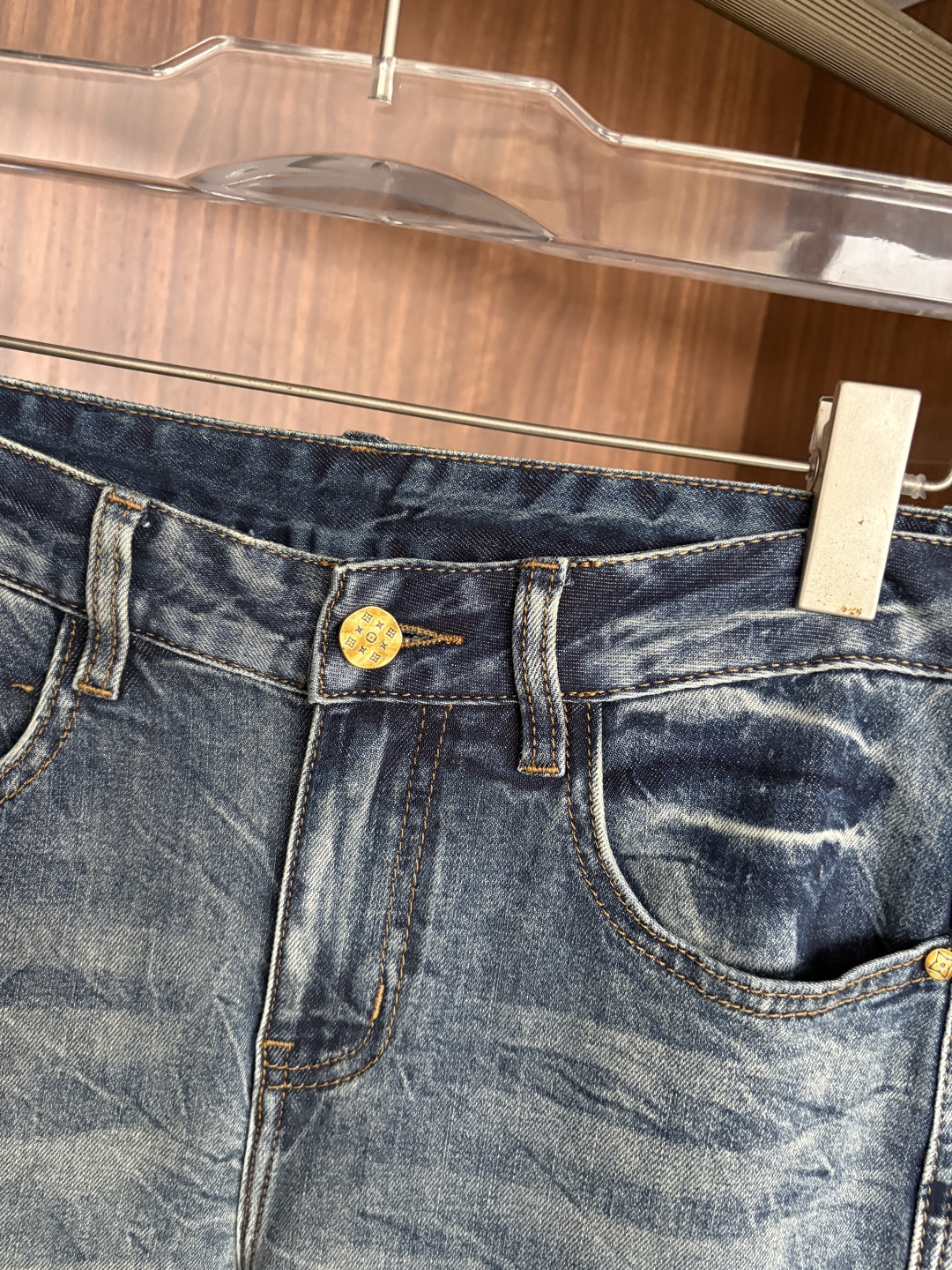 Jeans Man