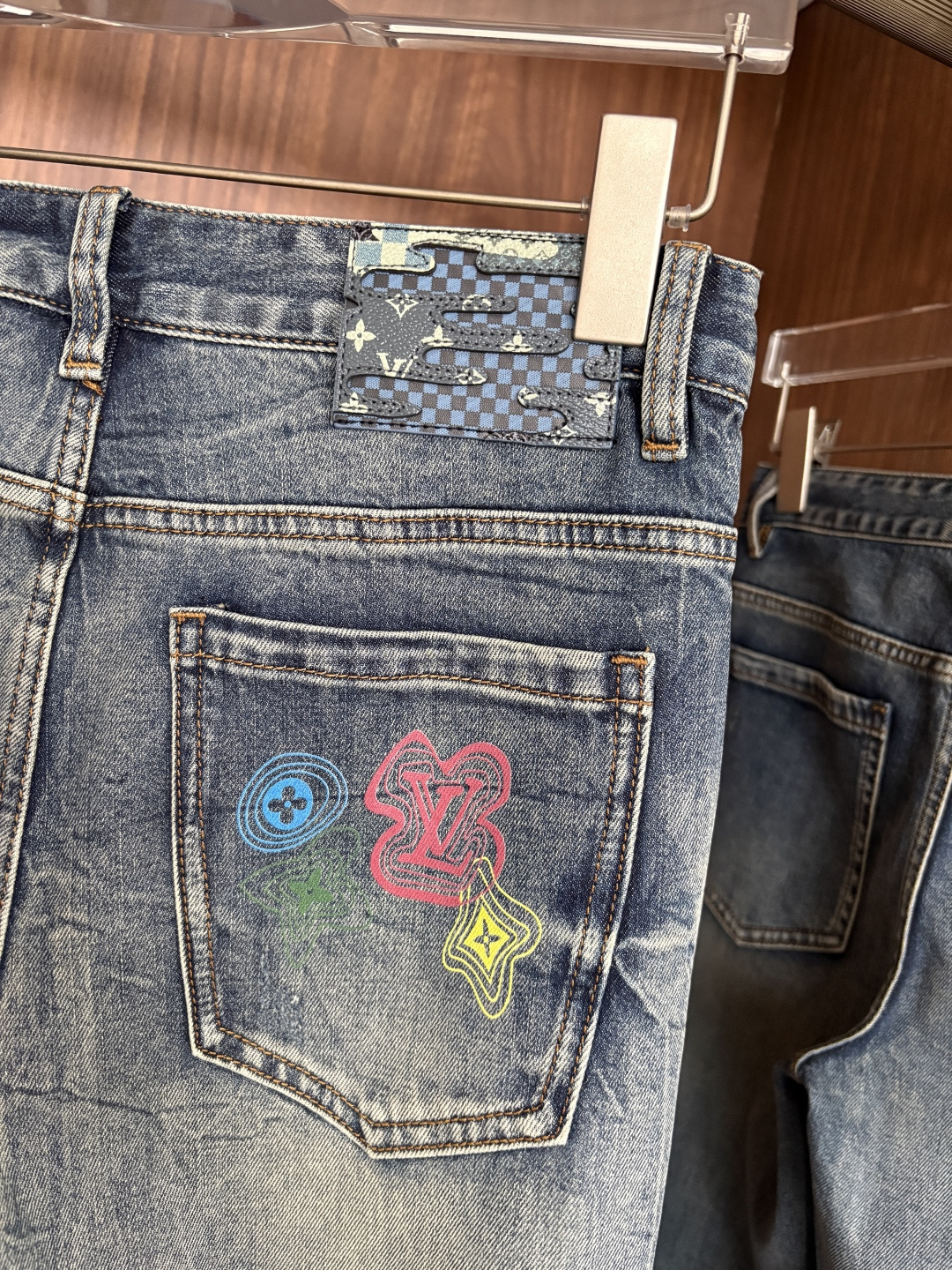 Jeans Man