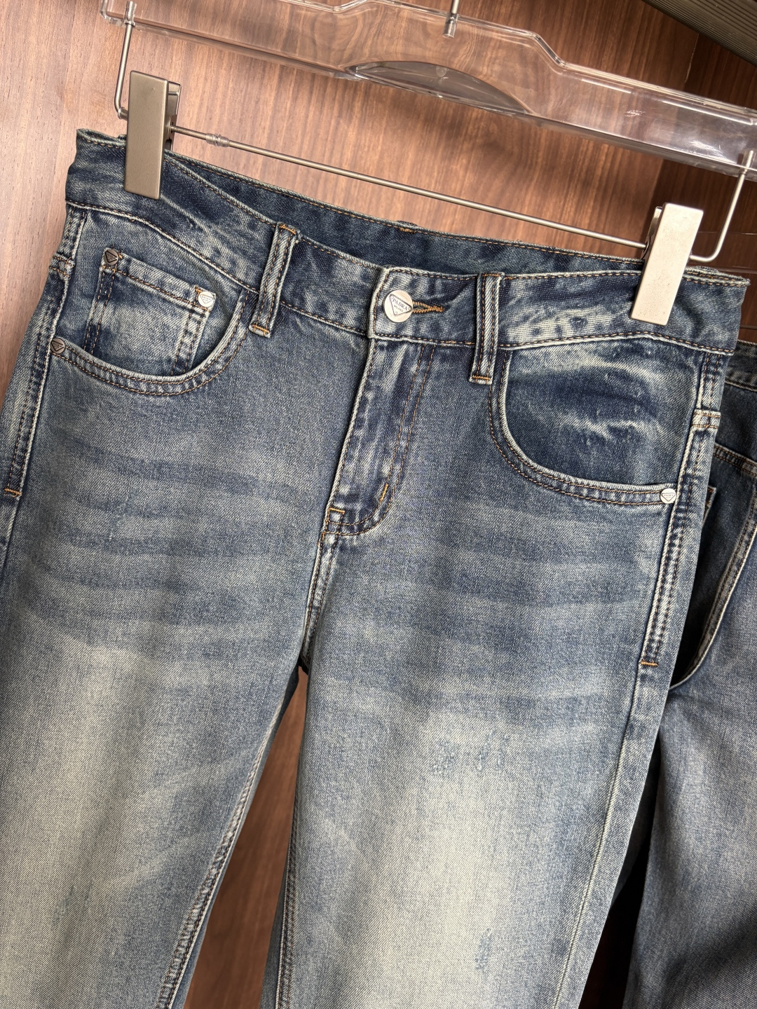 Jeans Man