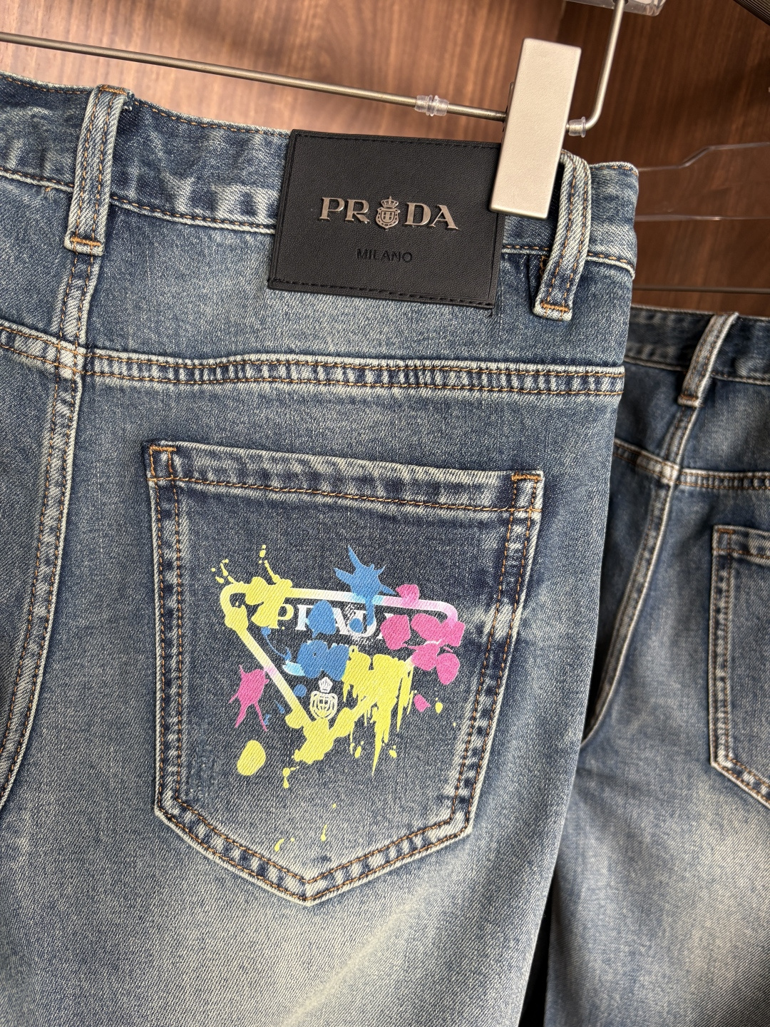 Jeans Man