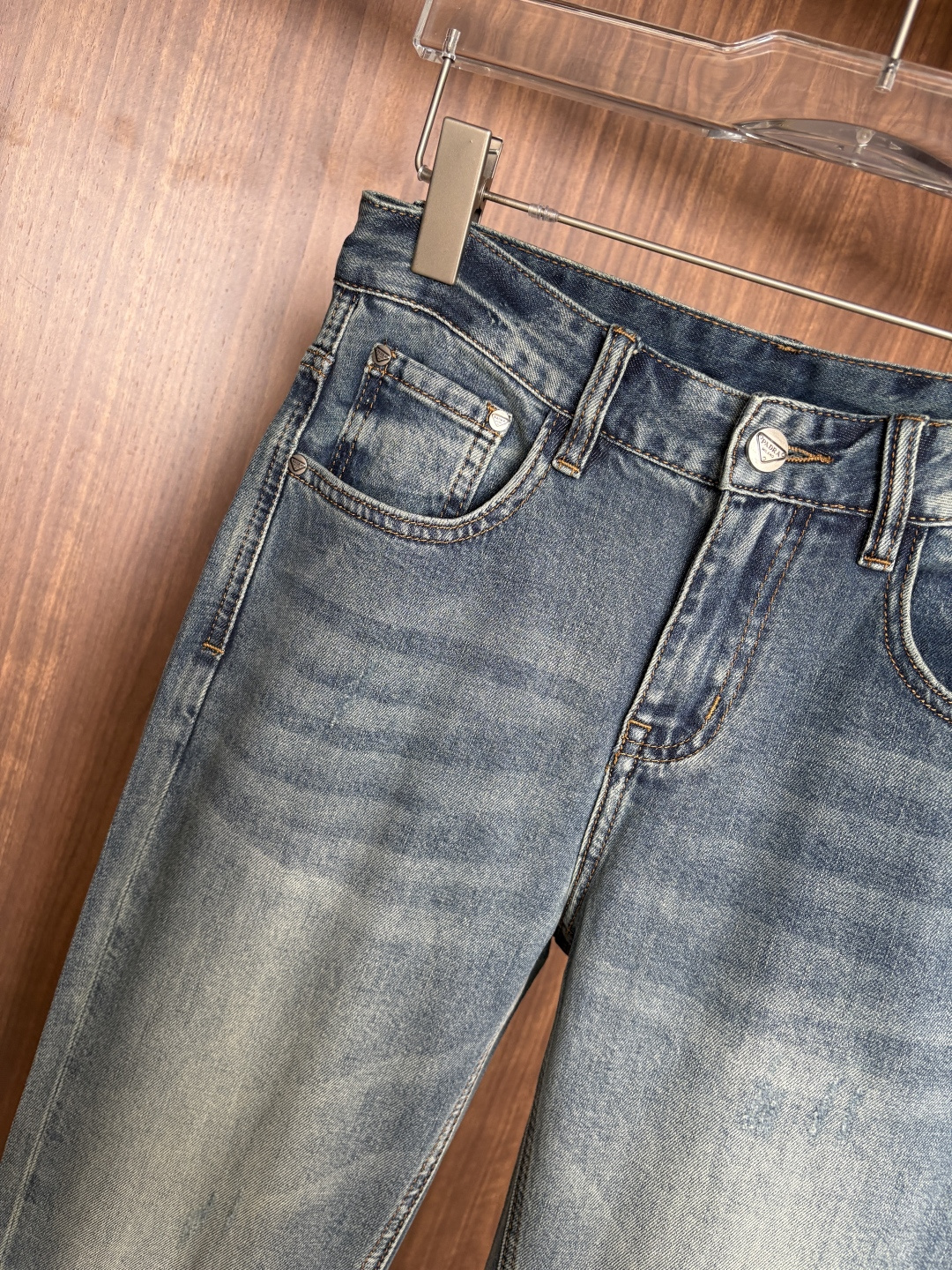 Jeans Man