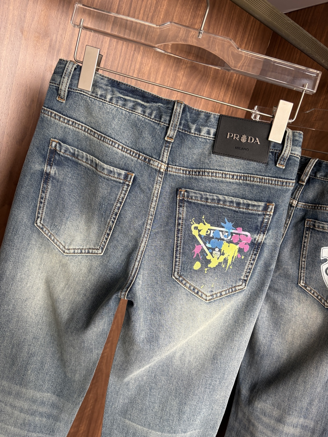 Jeans Man