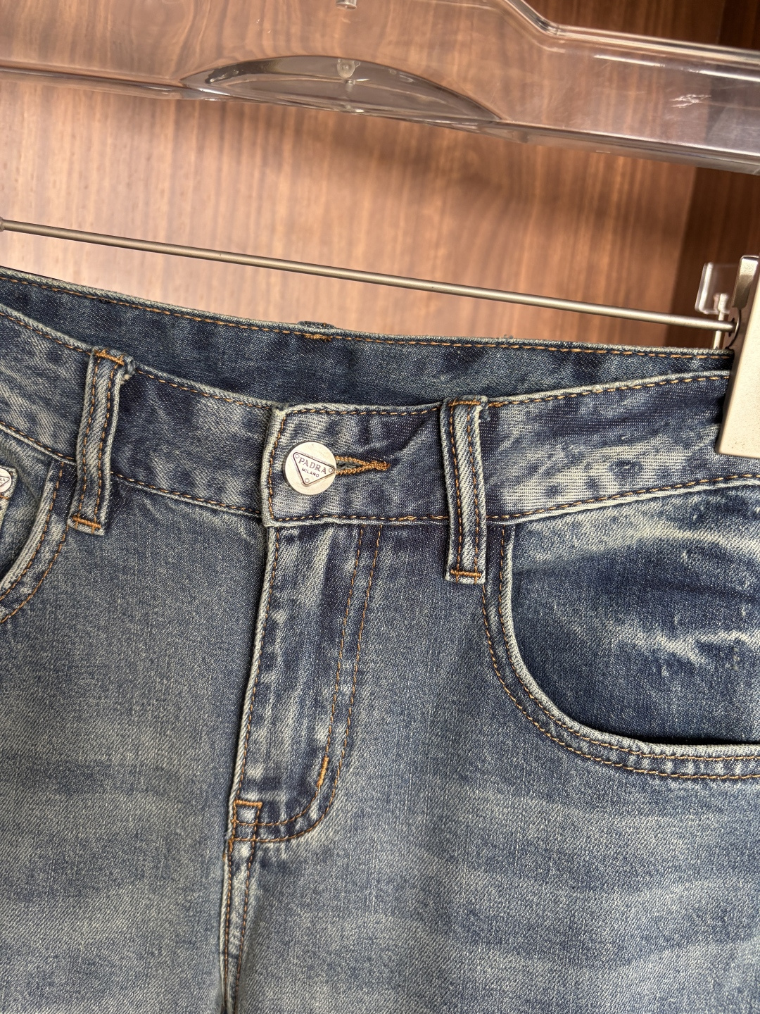 Jeans Man