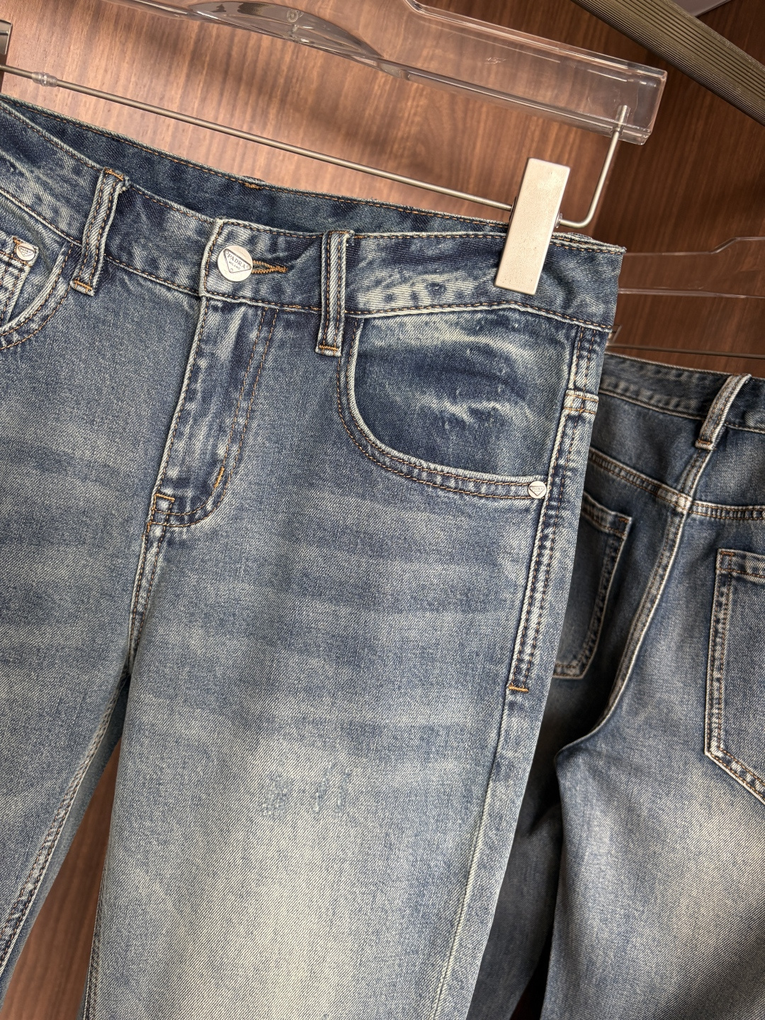 Jeans Man