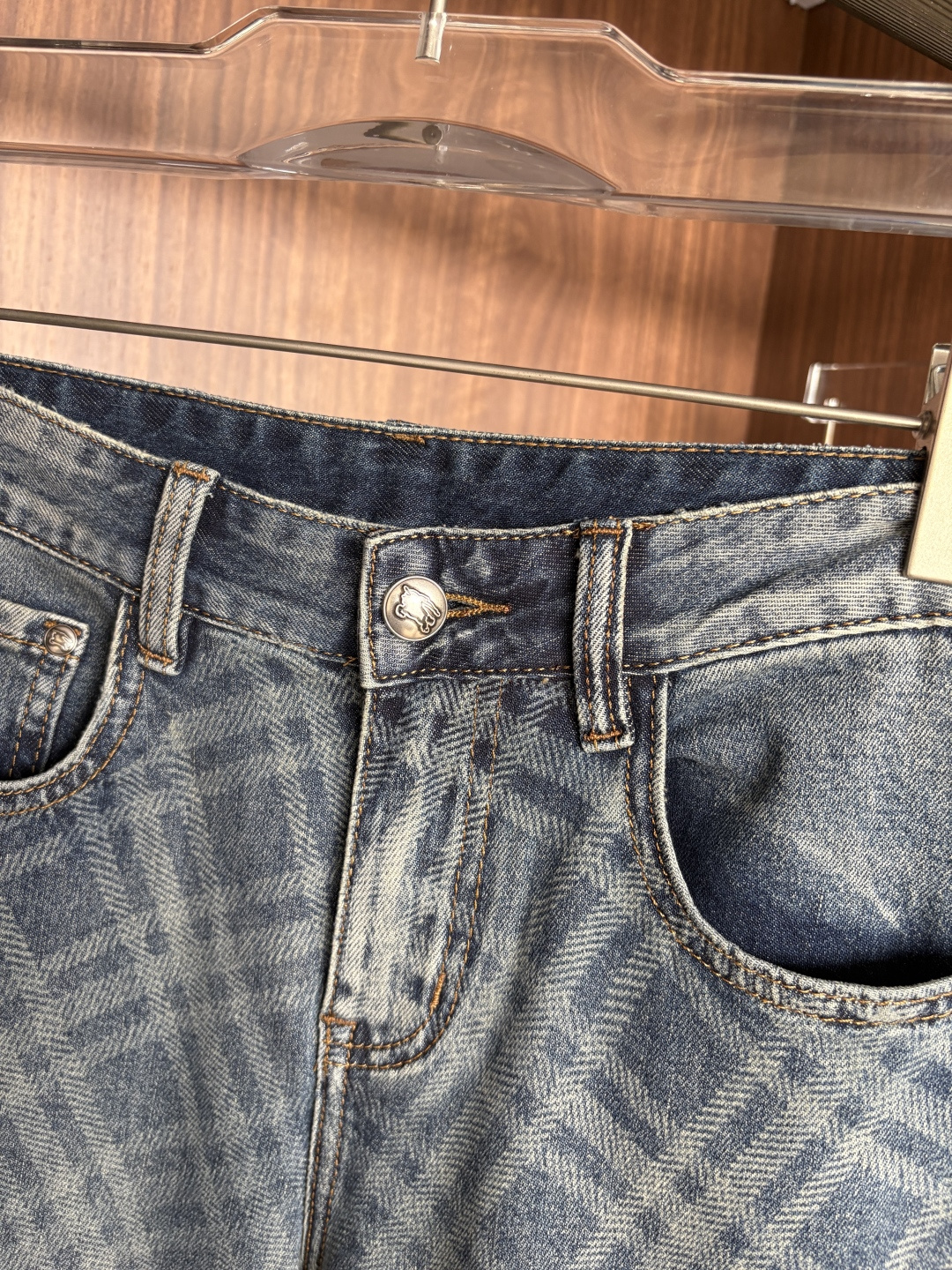Jeans Man