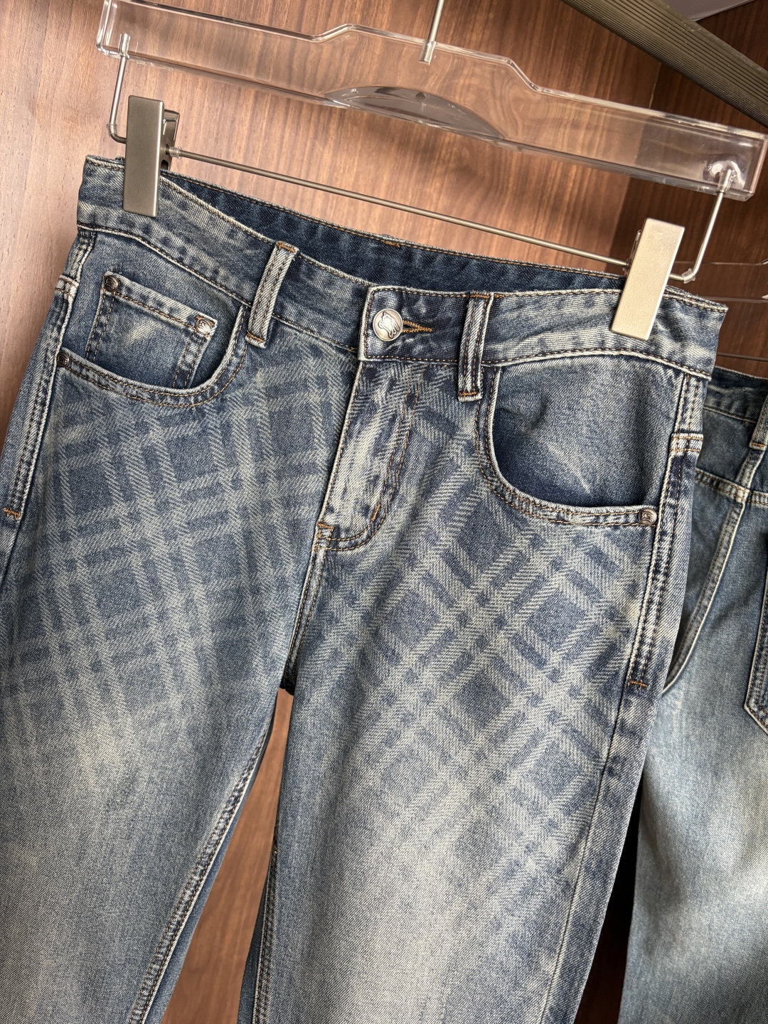Jeans Man
