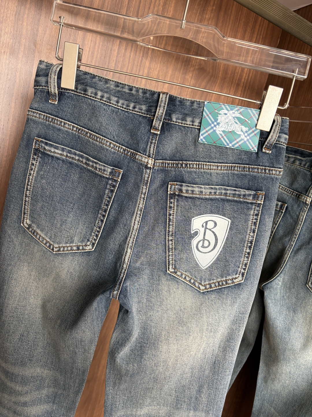 Jeans Man