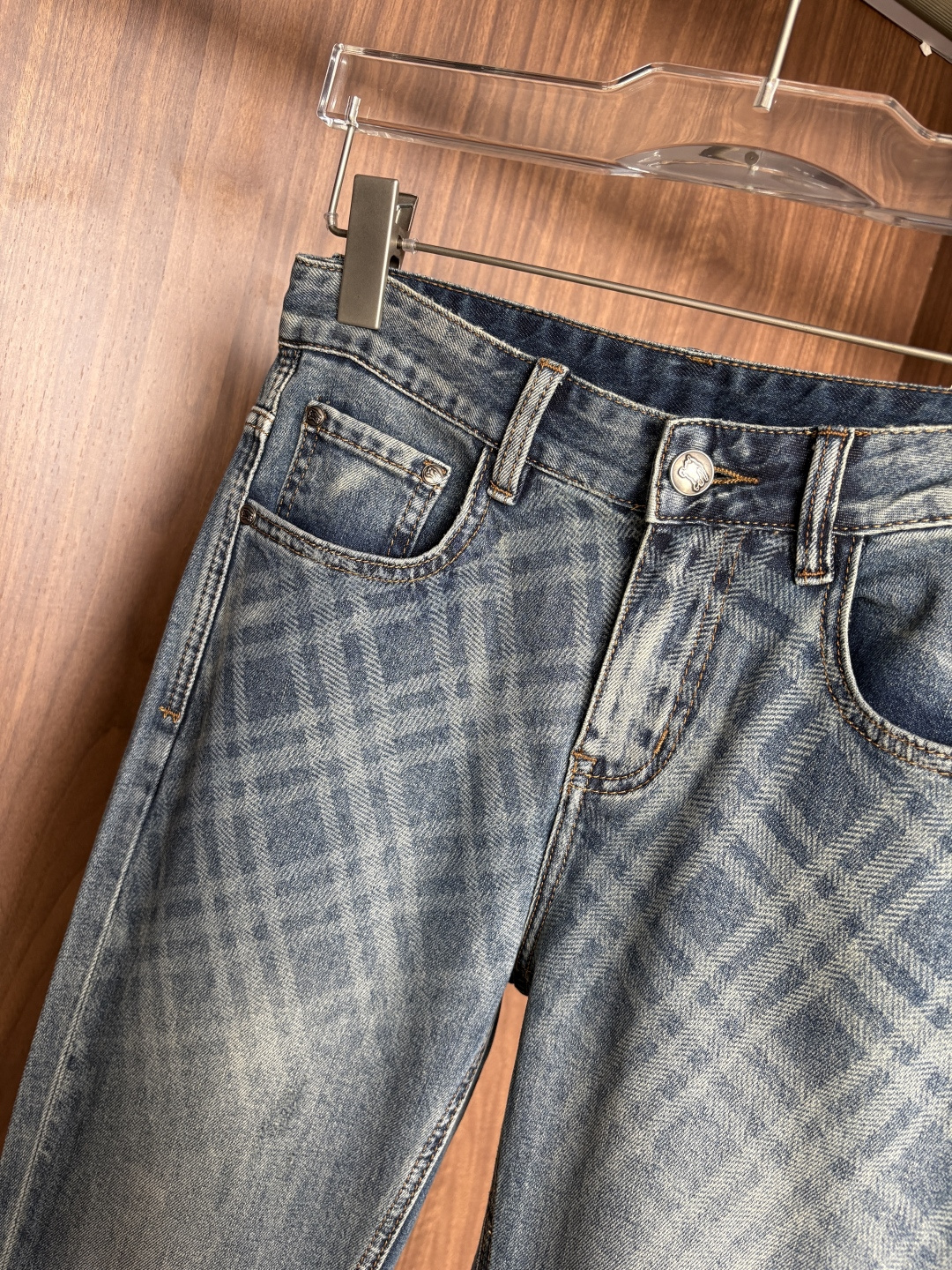 Jeans Man