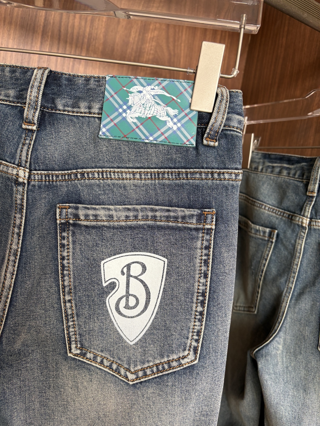 Jeans Man