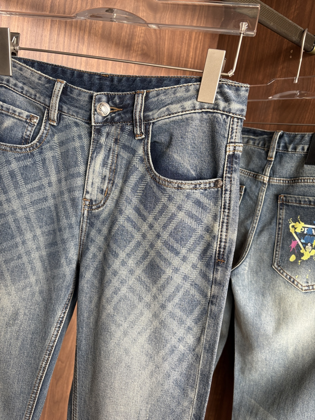 Jeans Man