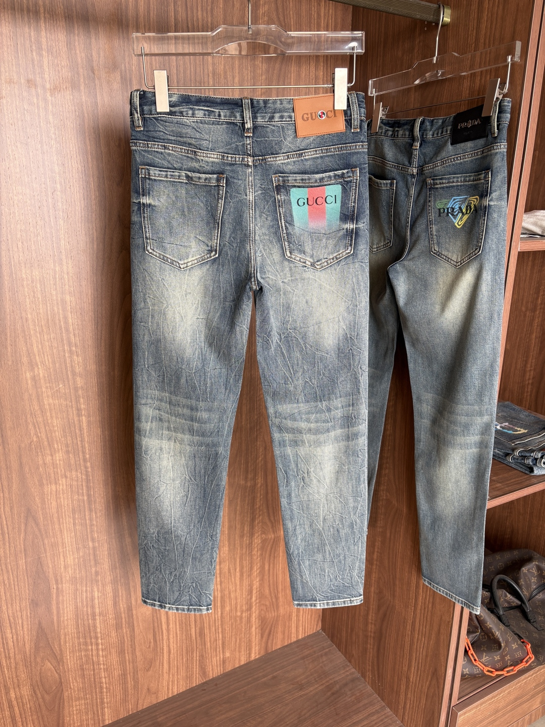 Jeans Man