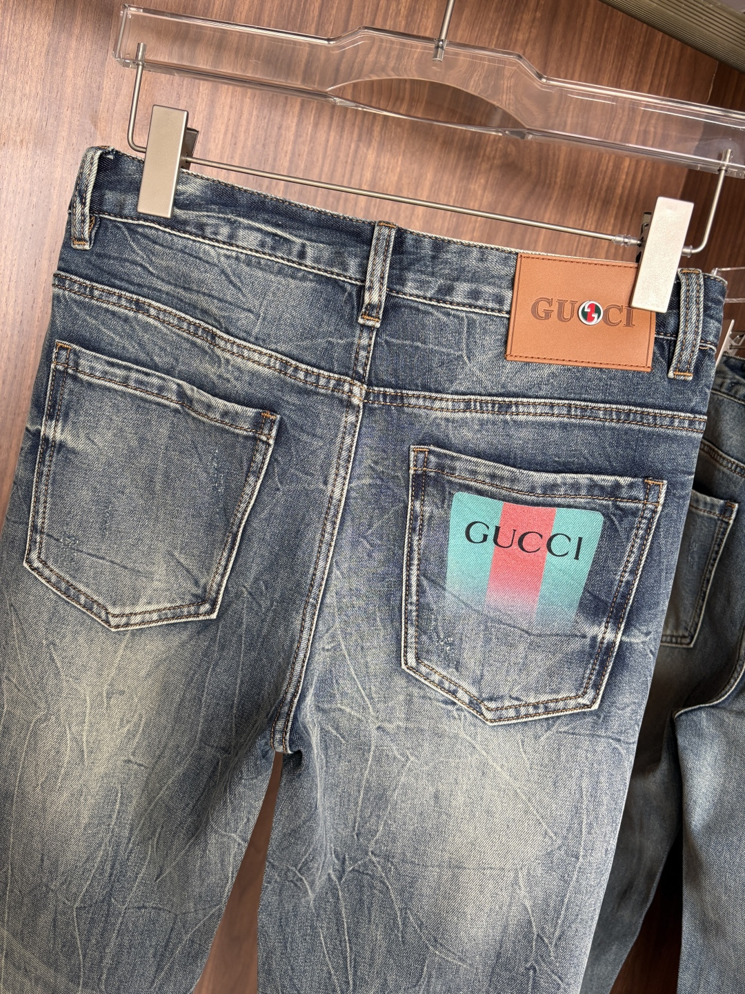 Jeans Man