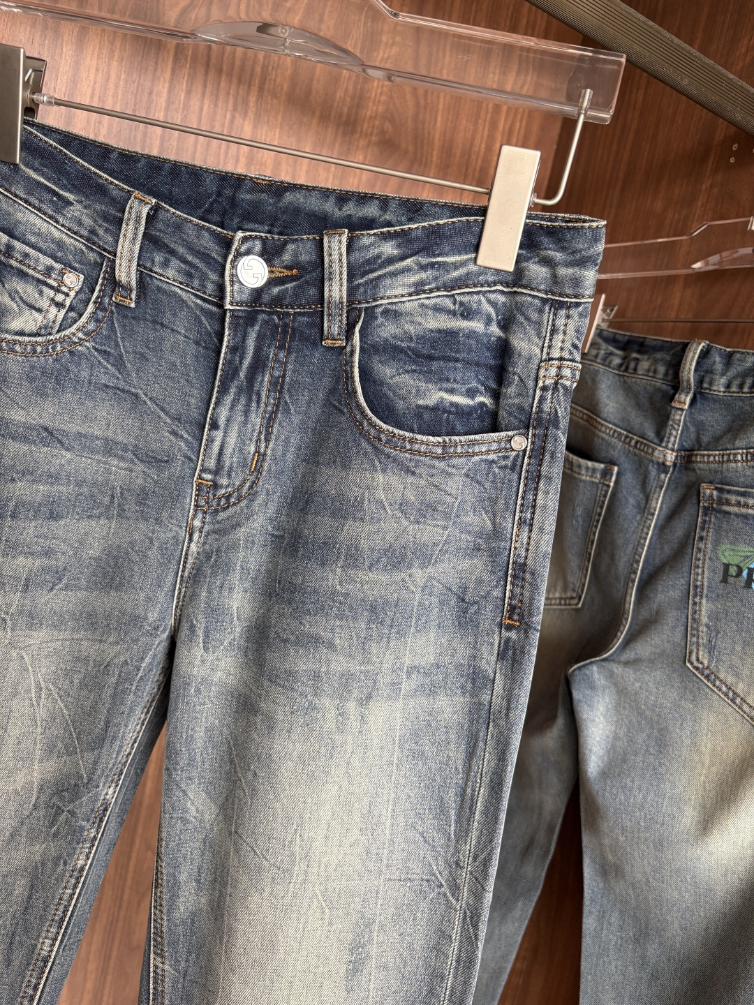 Jeans Man