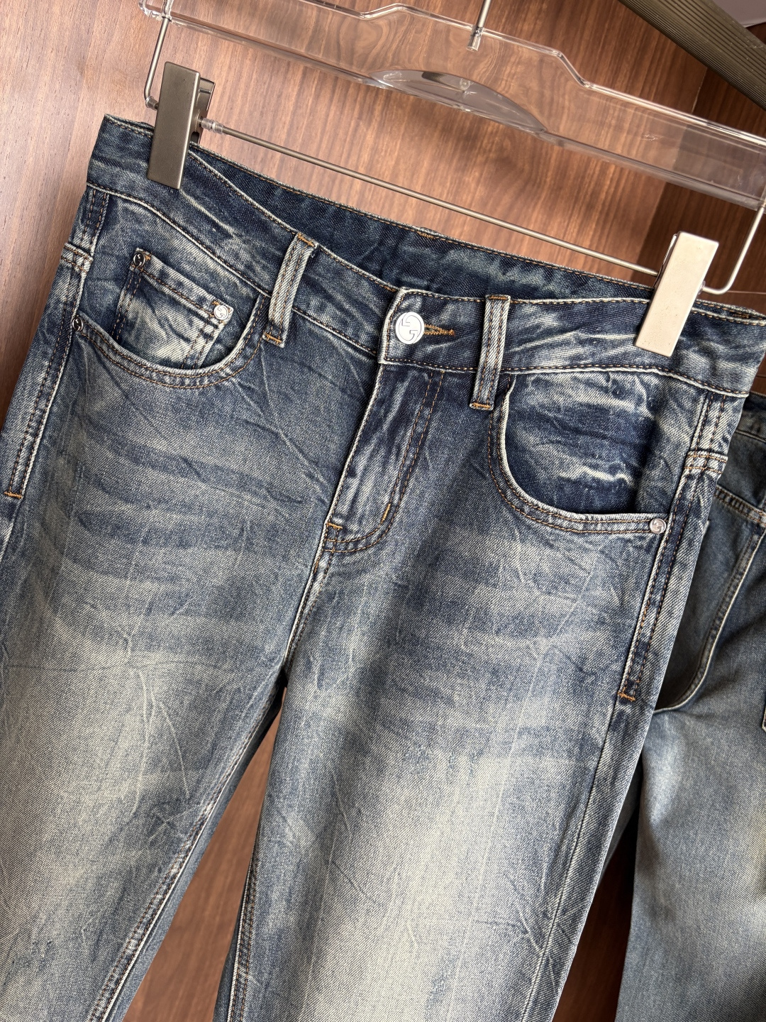 Jeans Man