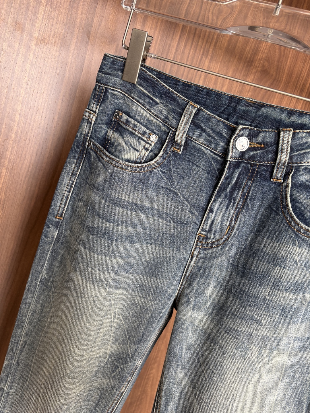 Jeans Man