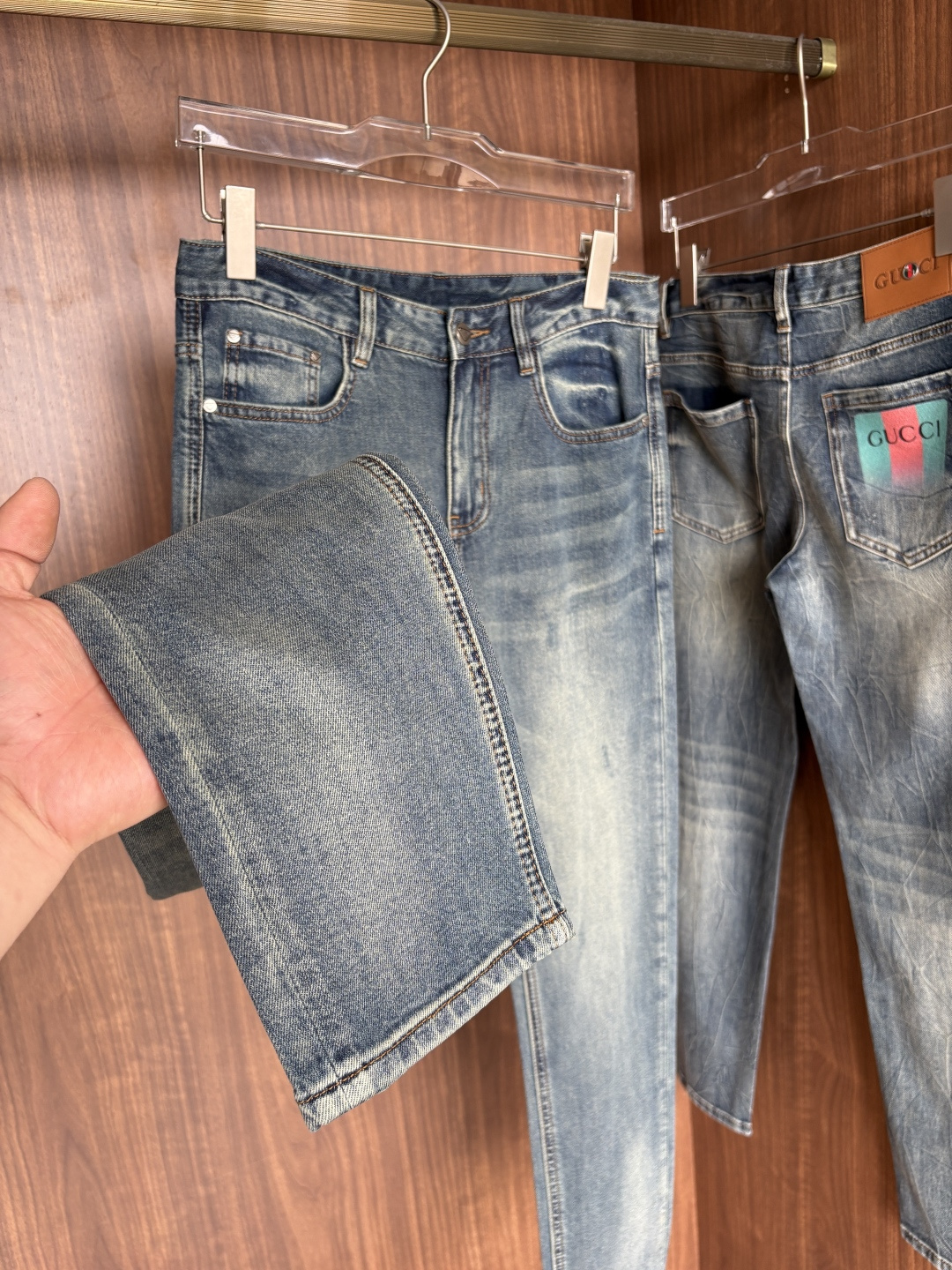 Jeans Man