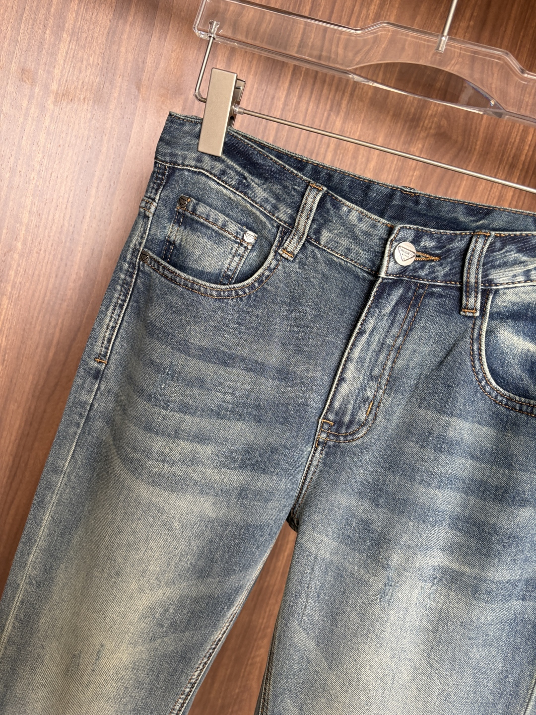 Jeans Man