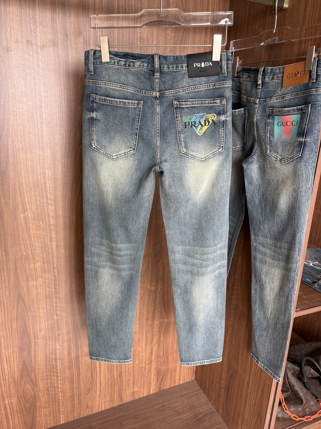 Jeans Man