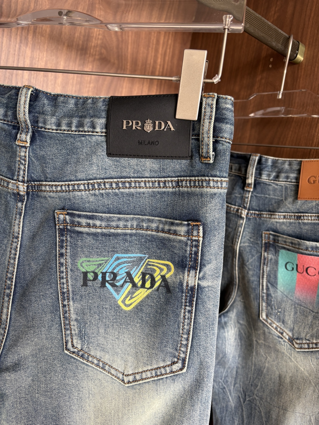 Jeans Man