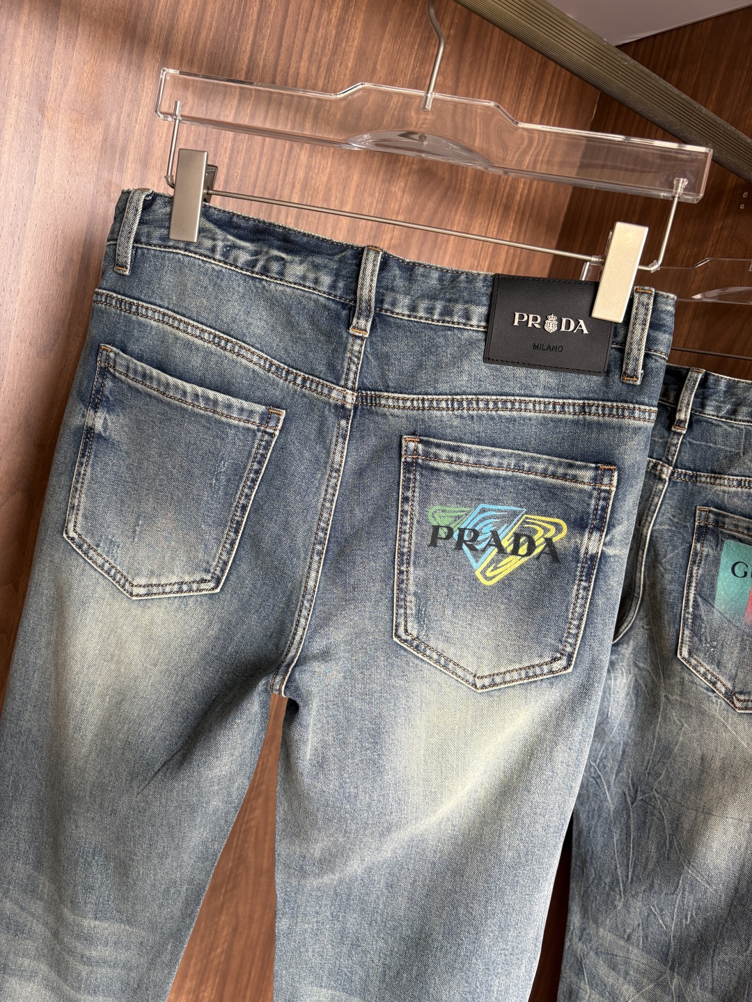 Jeans Man