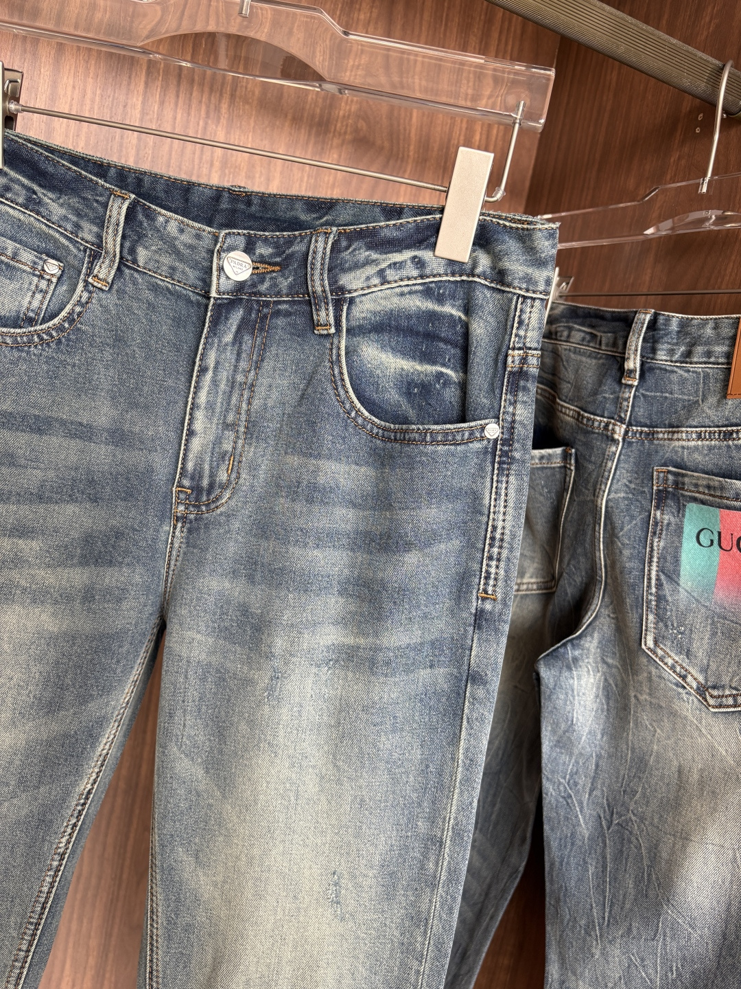 Jeans Man