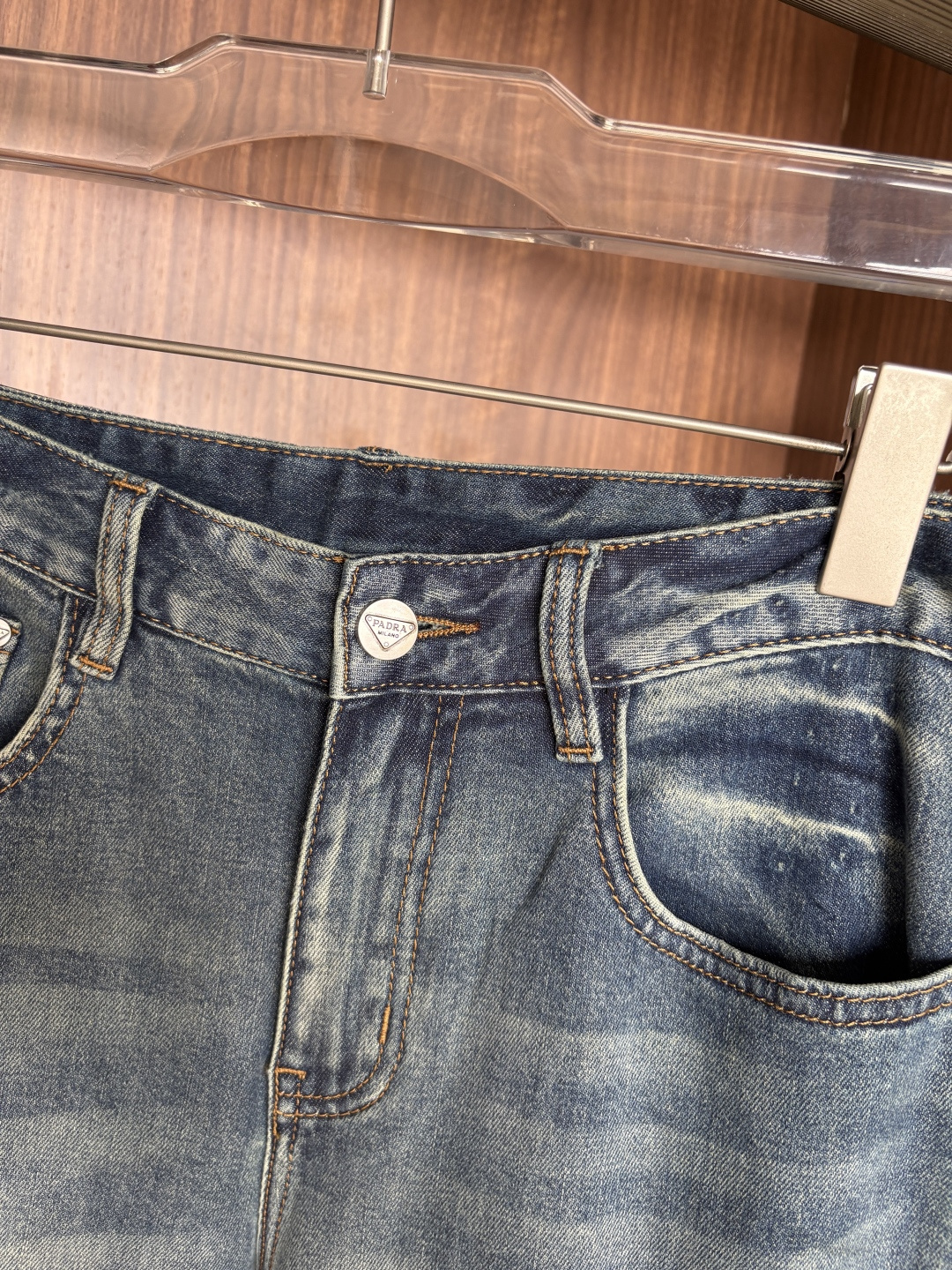 Jeans Man