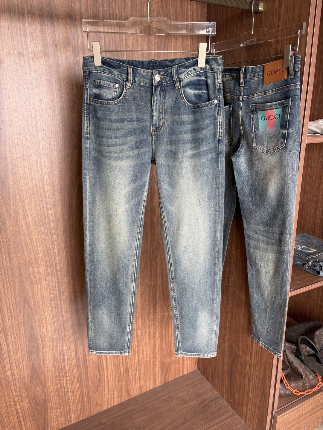 Jeans Man
