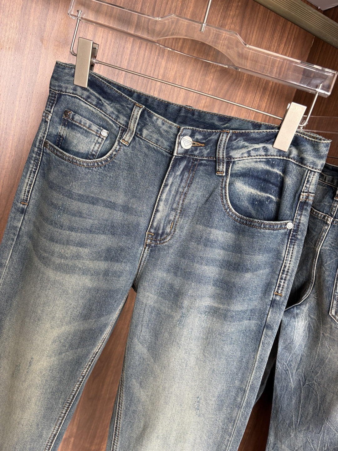 Jeans Man
