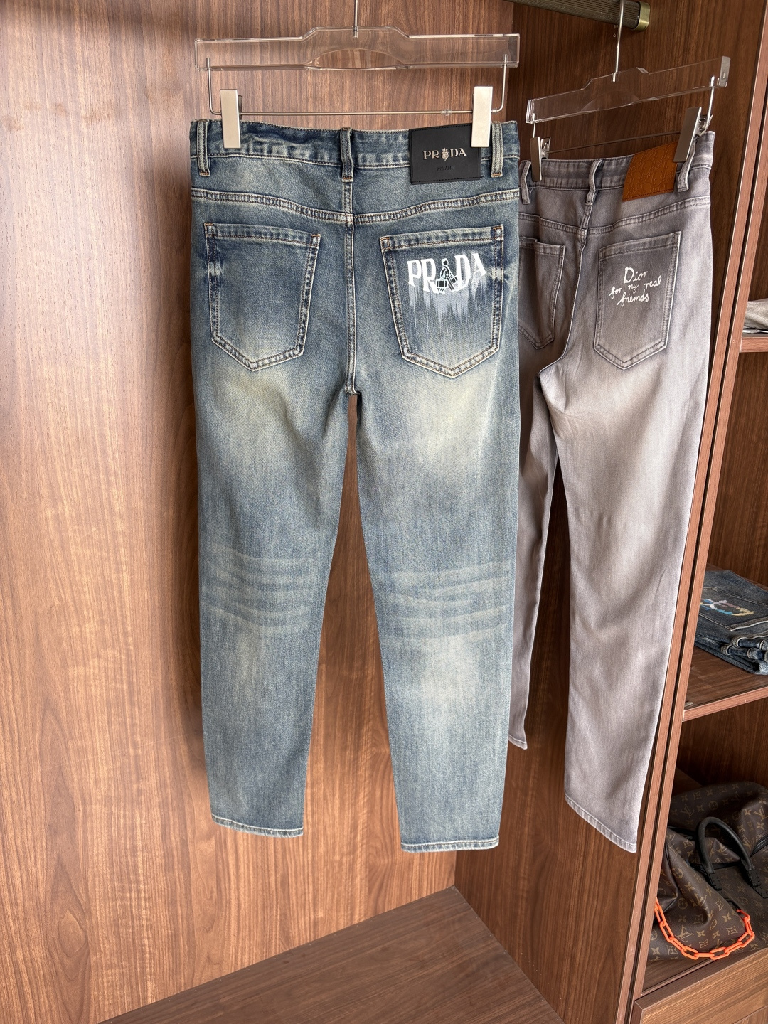 Jeans Man