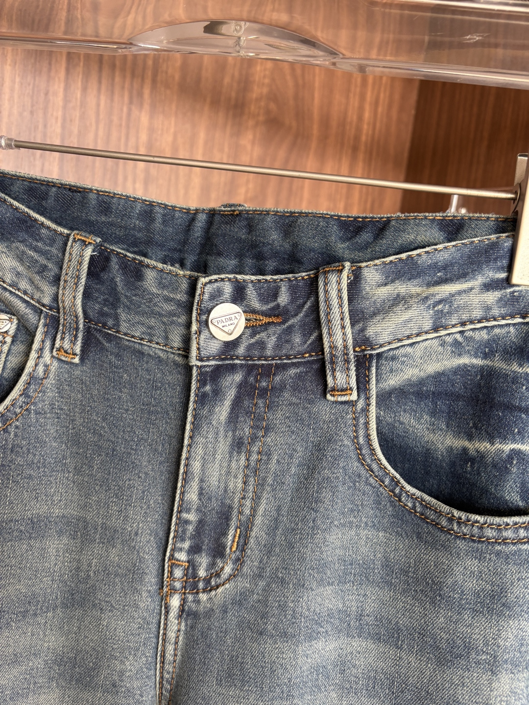 Jeans Man