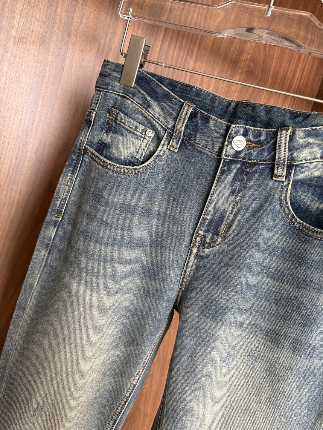 Jeans Man