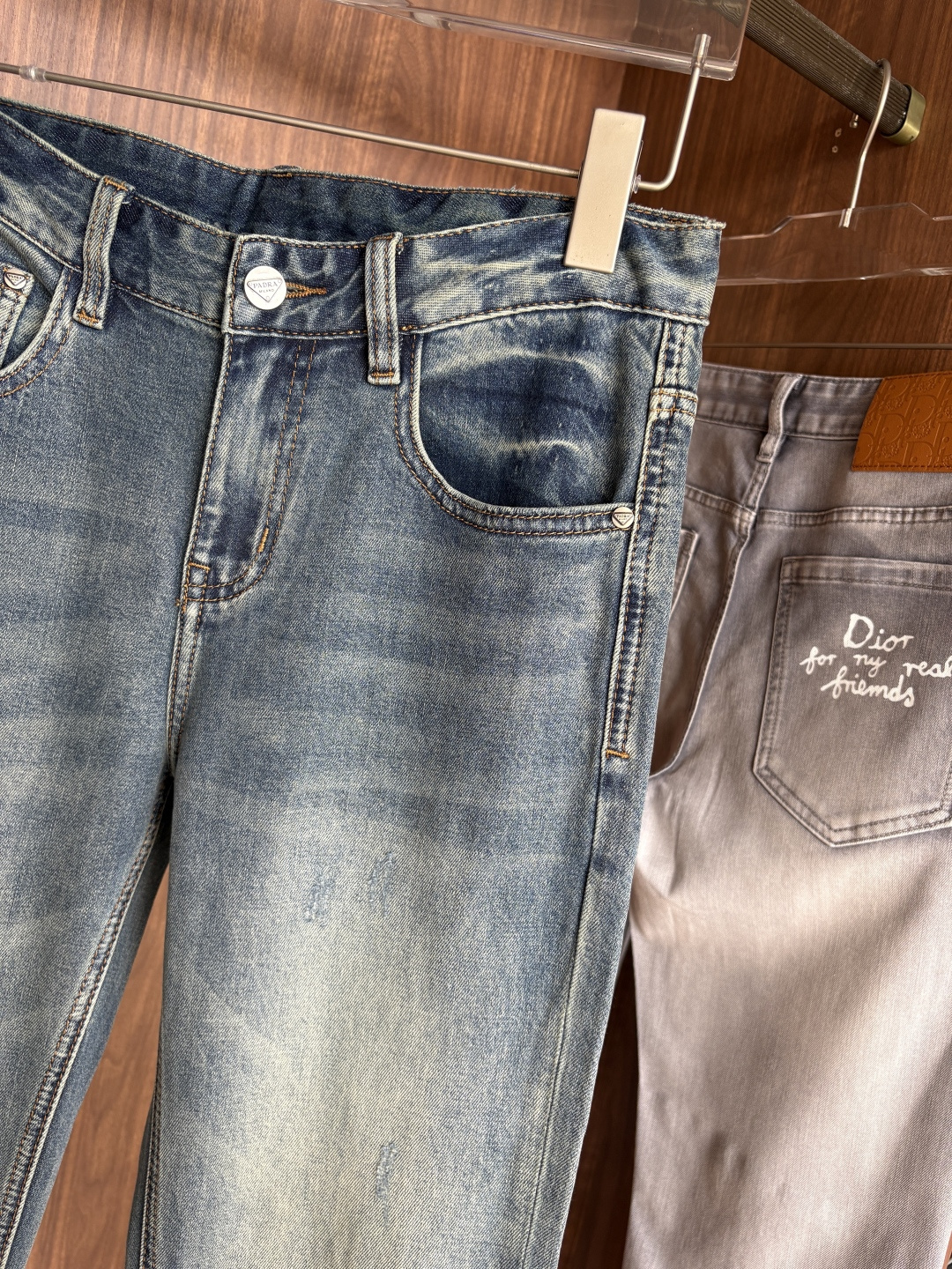 Jeans Man