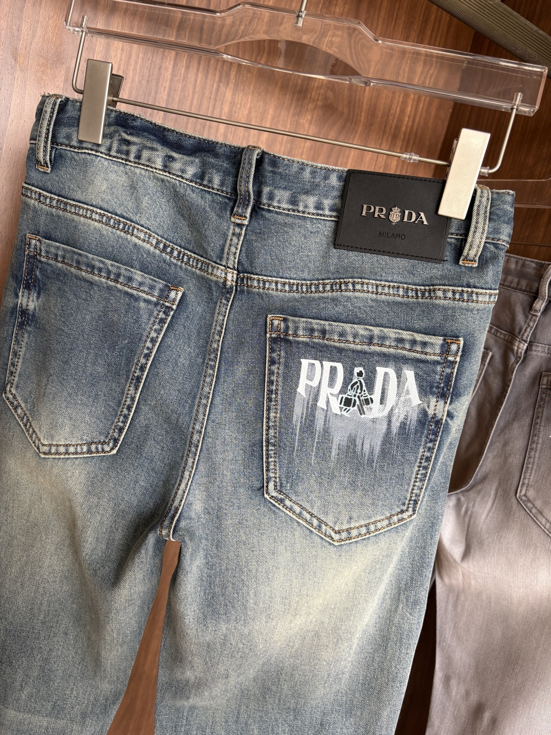 Jeans Man