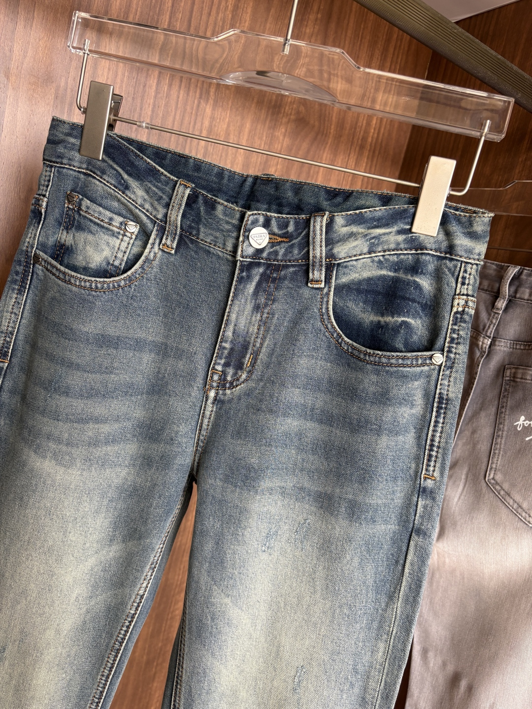 Jeans Man