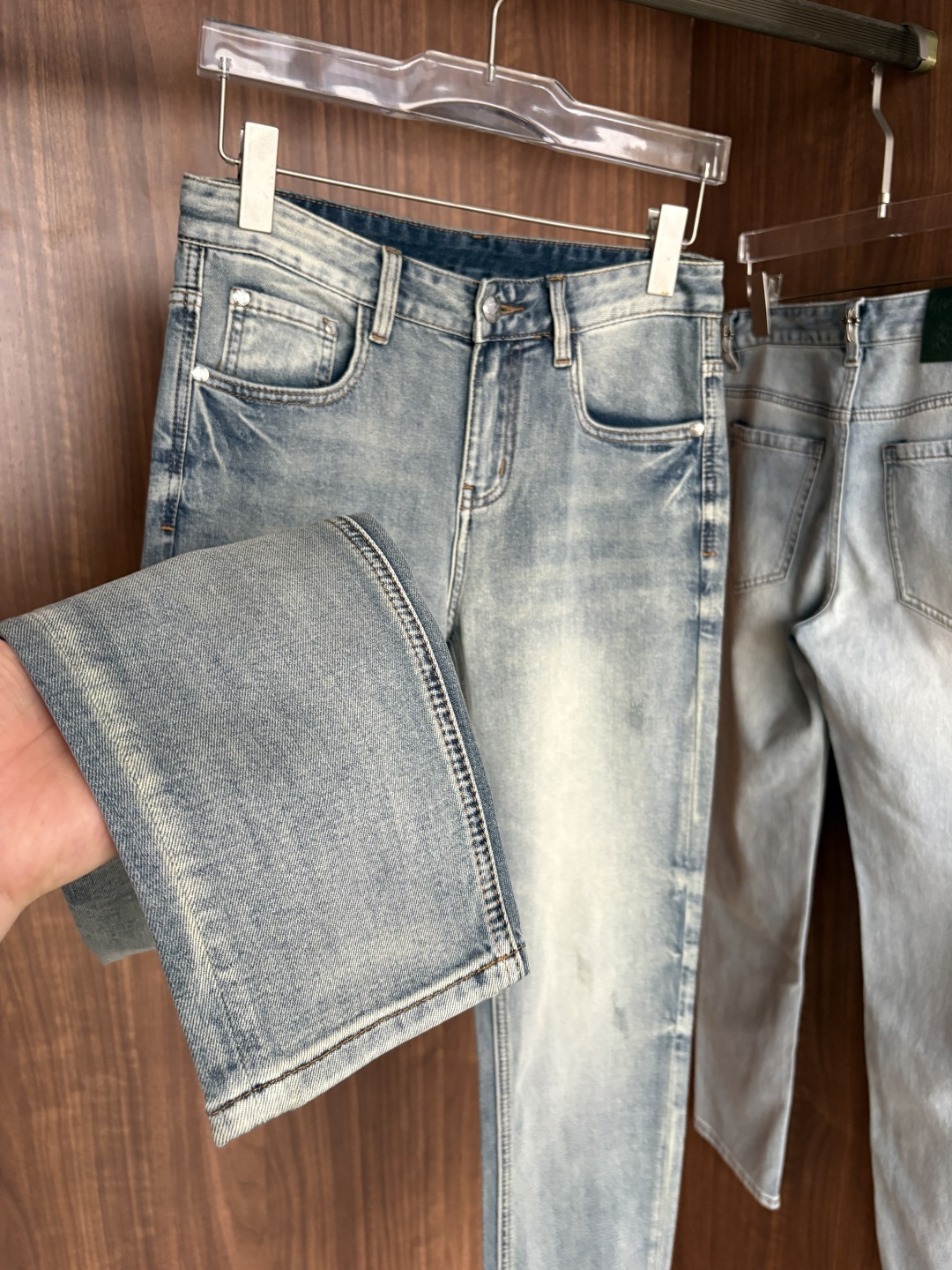 Jeans Man
