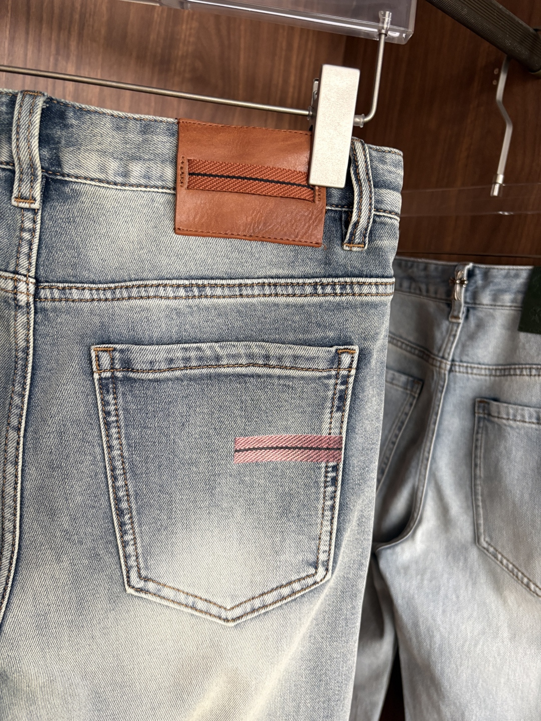 Jeans Man