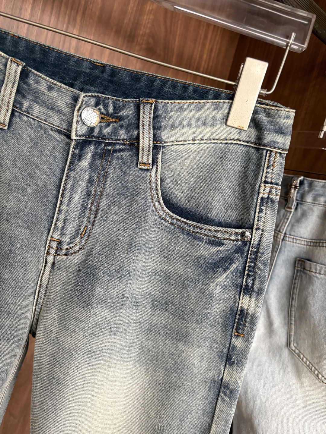 Jeans Man