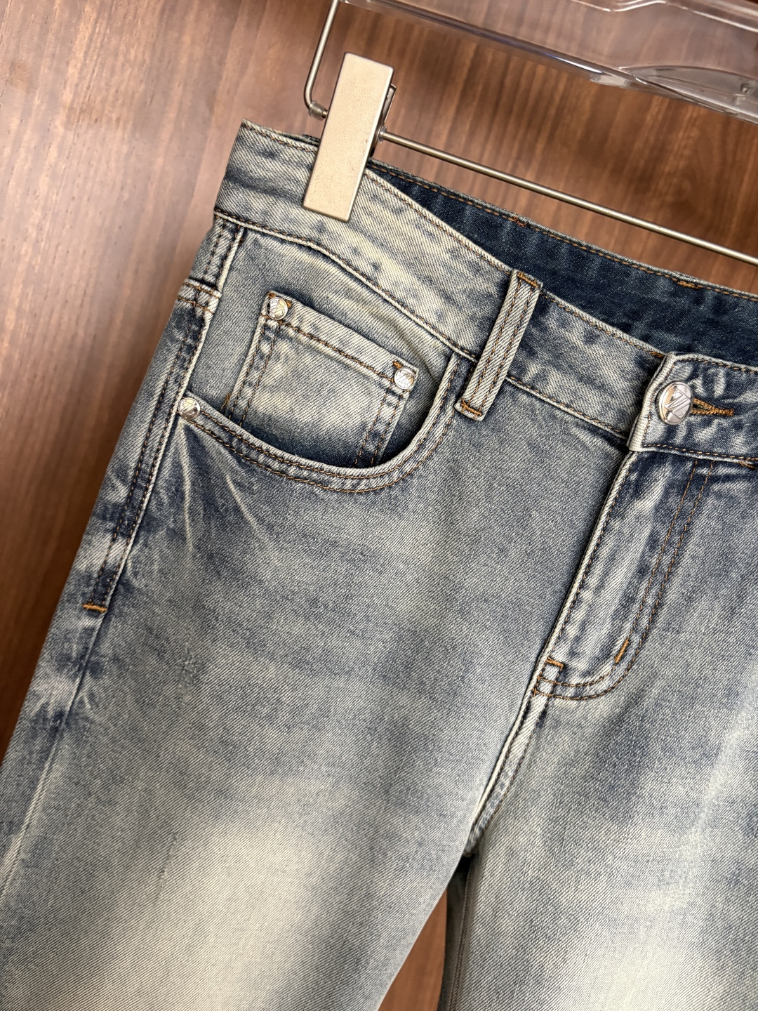 Jeans Man