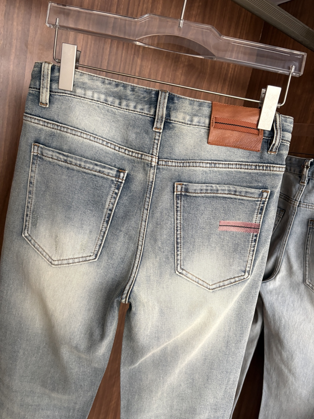 Jeans Man