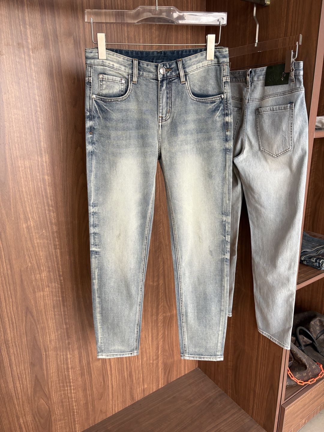 Jeans Man