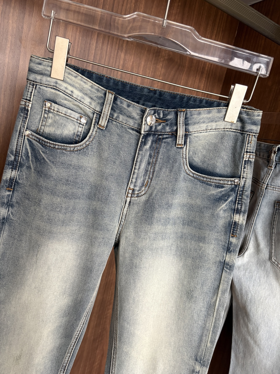Jeans Man