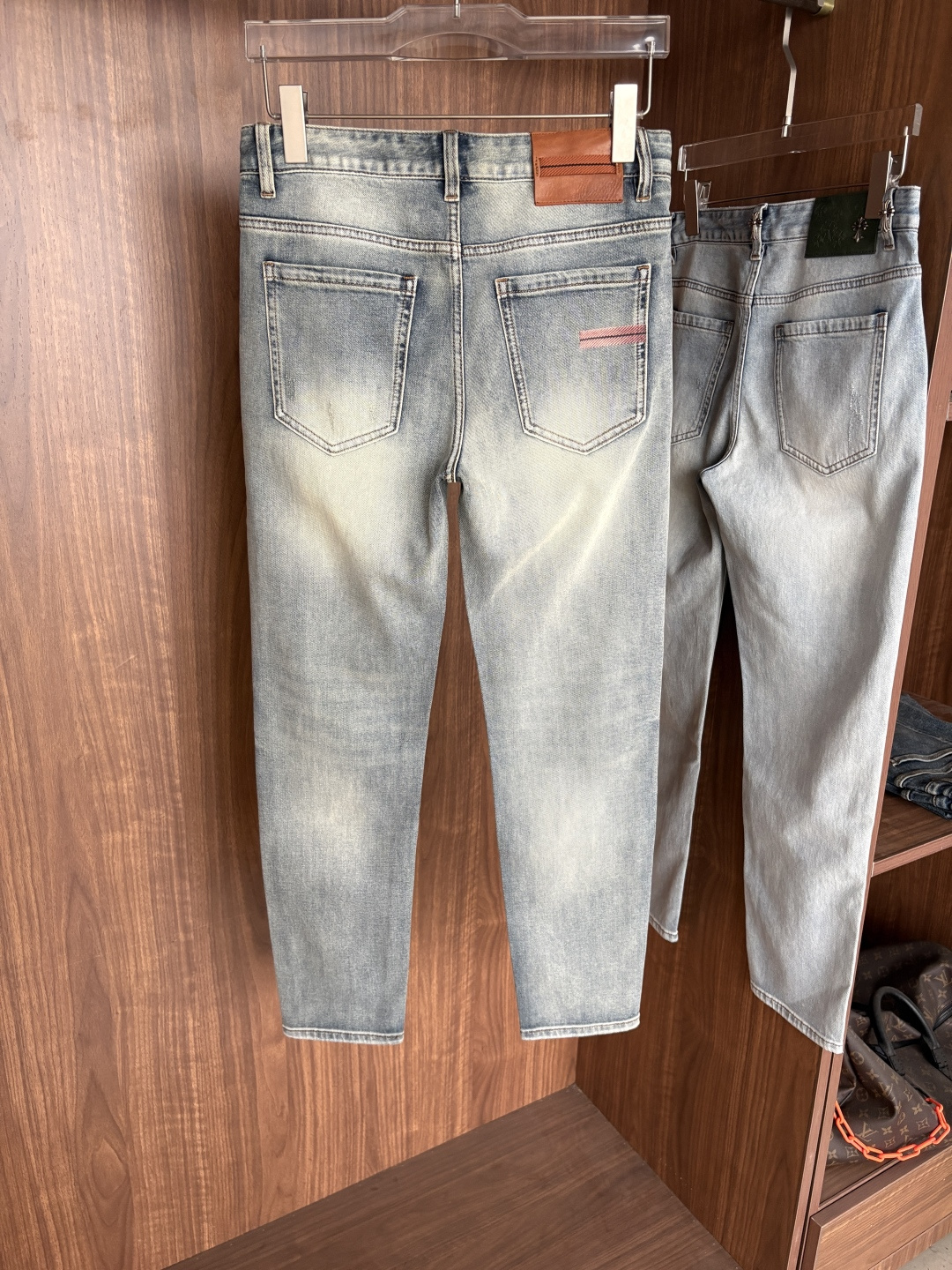 Jeans Man