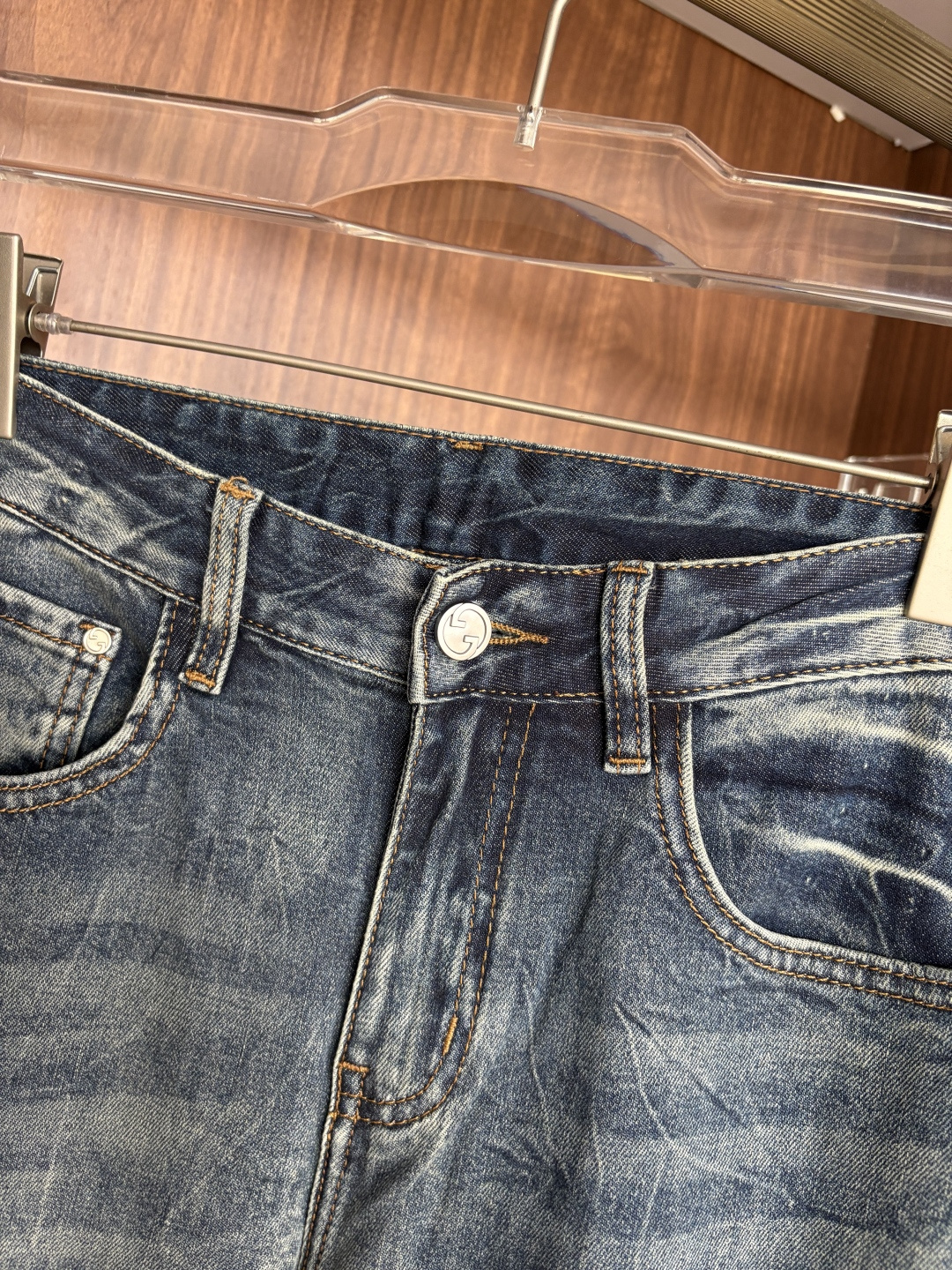 Jeans Man