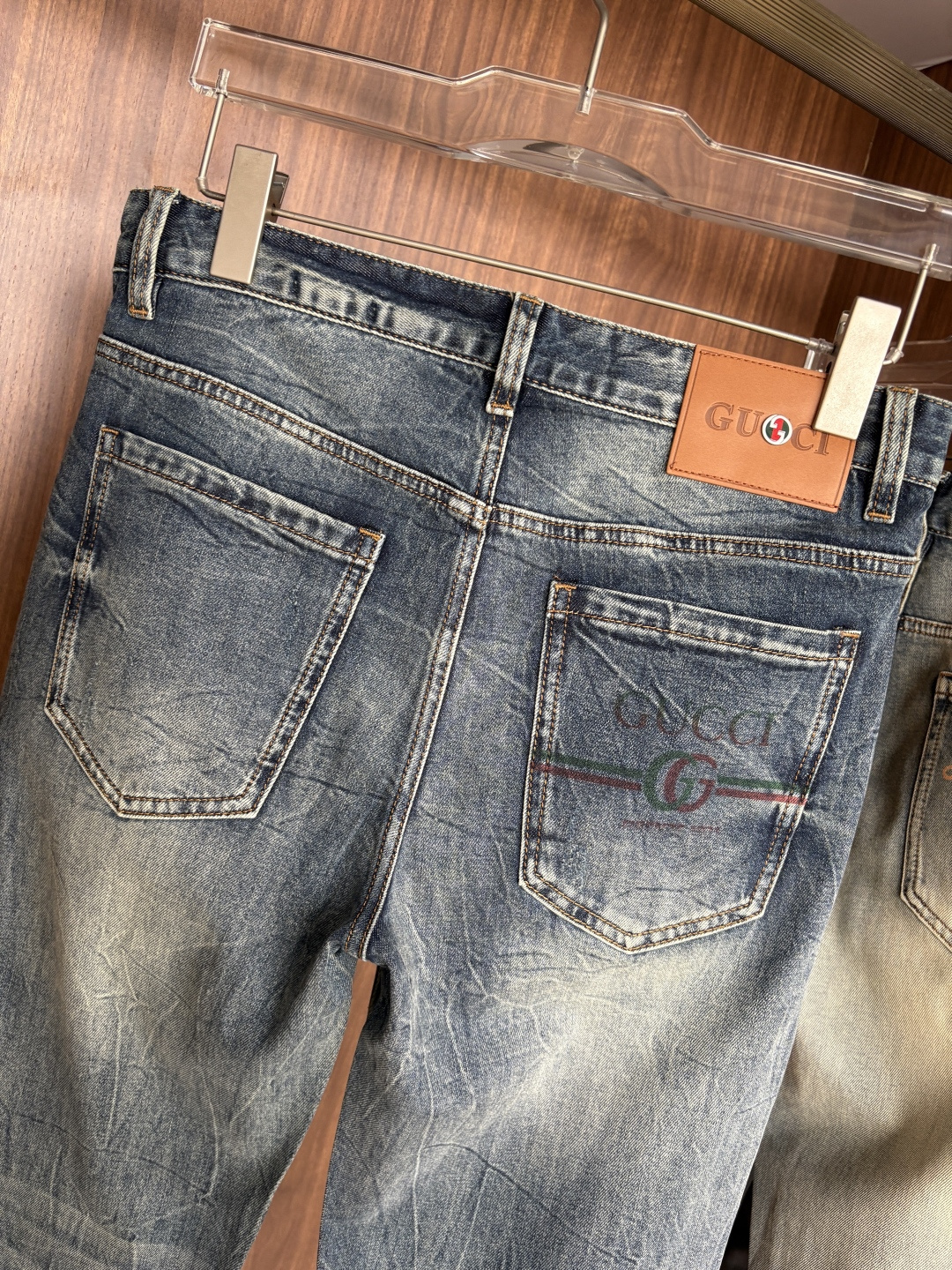 Jeans Man