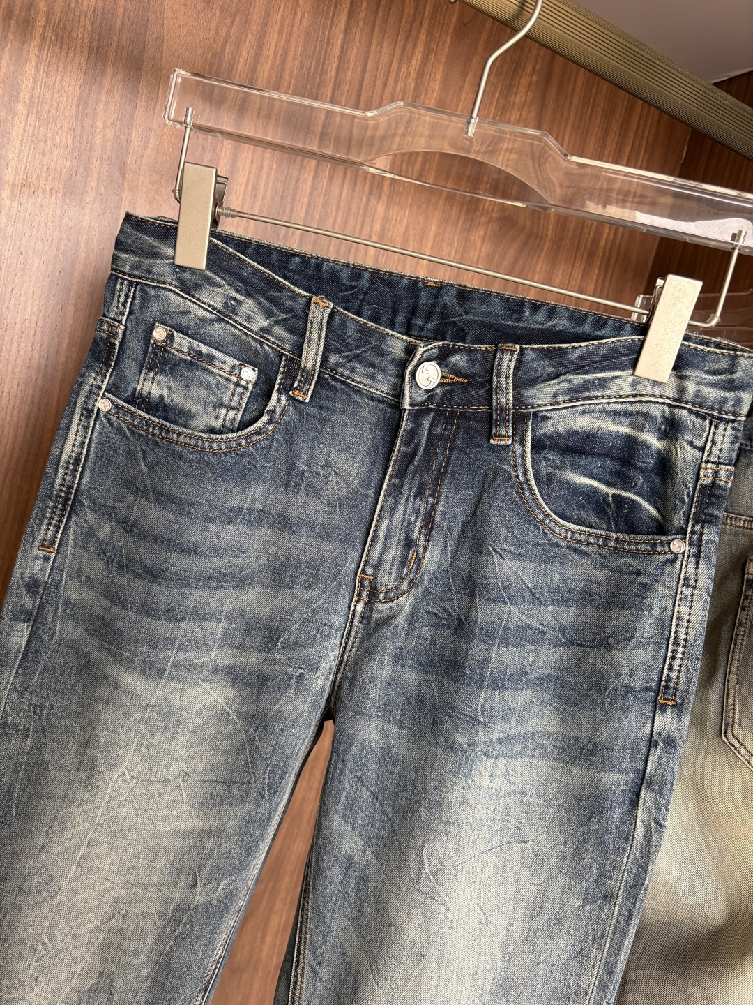 Jeans Man