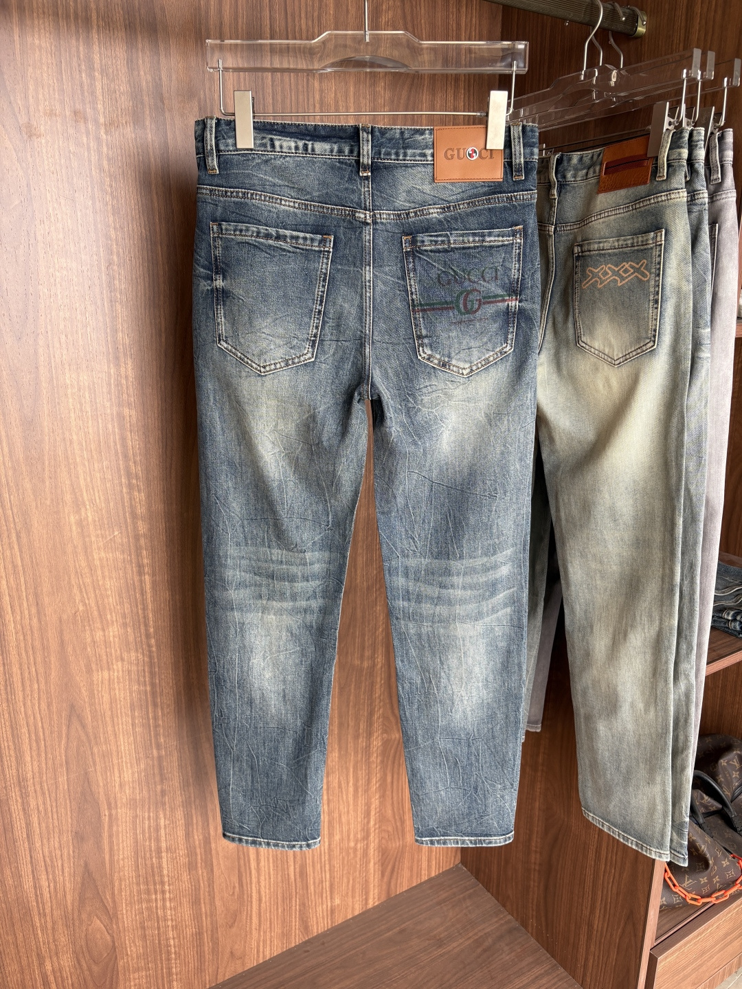 Jeans Man
